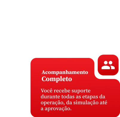 Acompanhamento completo